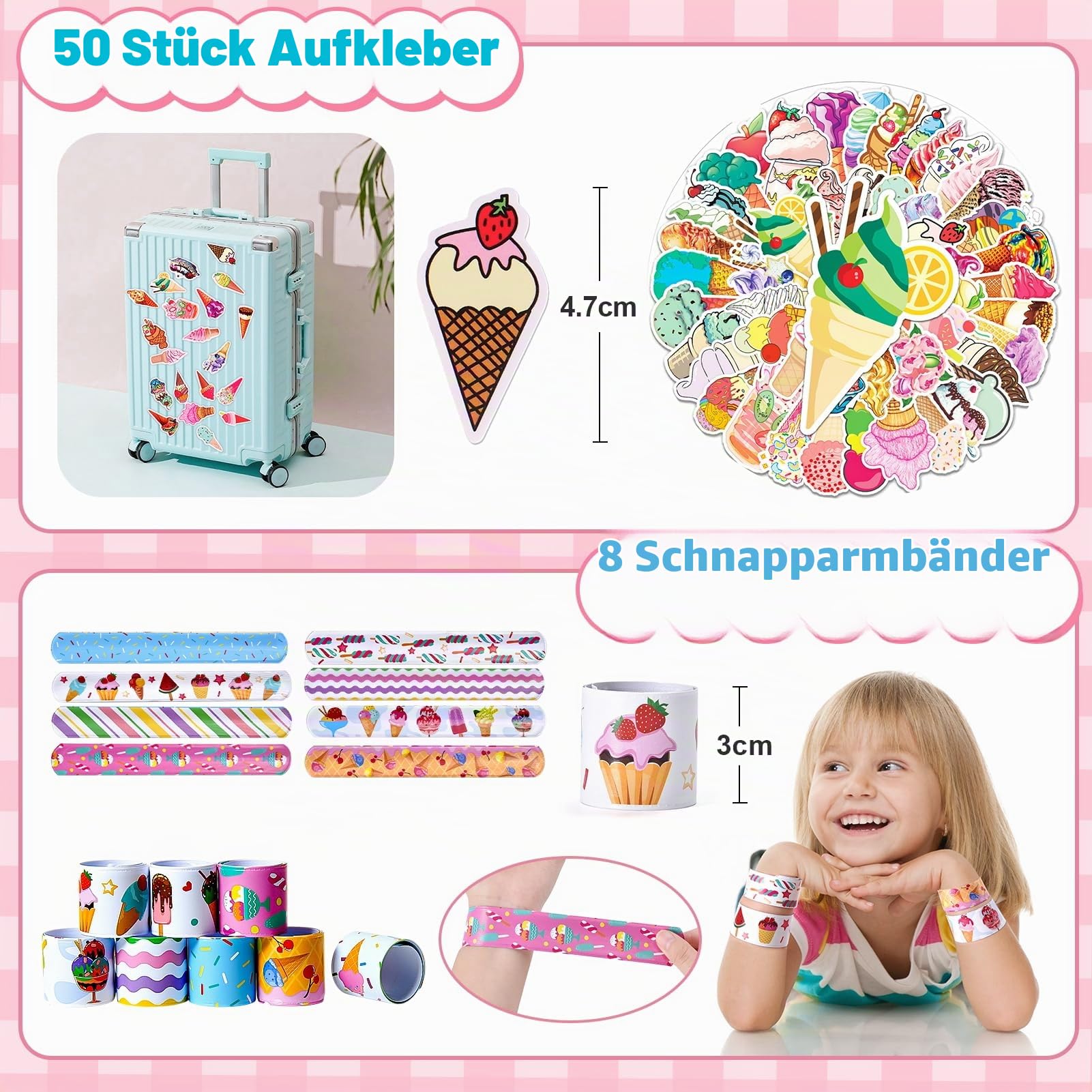 tacobear-party-favors-eiscreme-mitgebsel-set-98tlg-m-dchen image 5