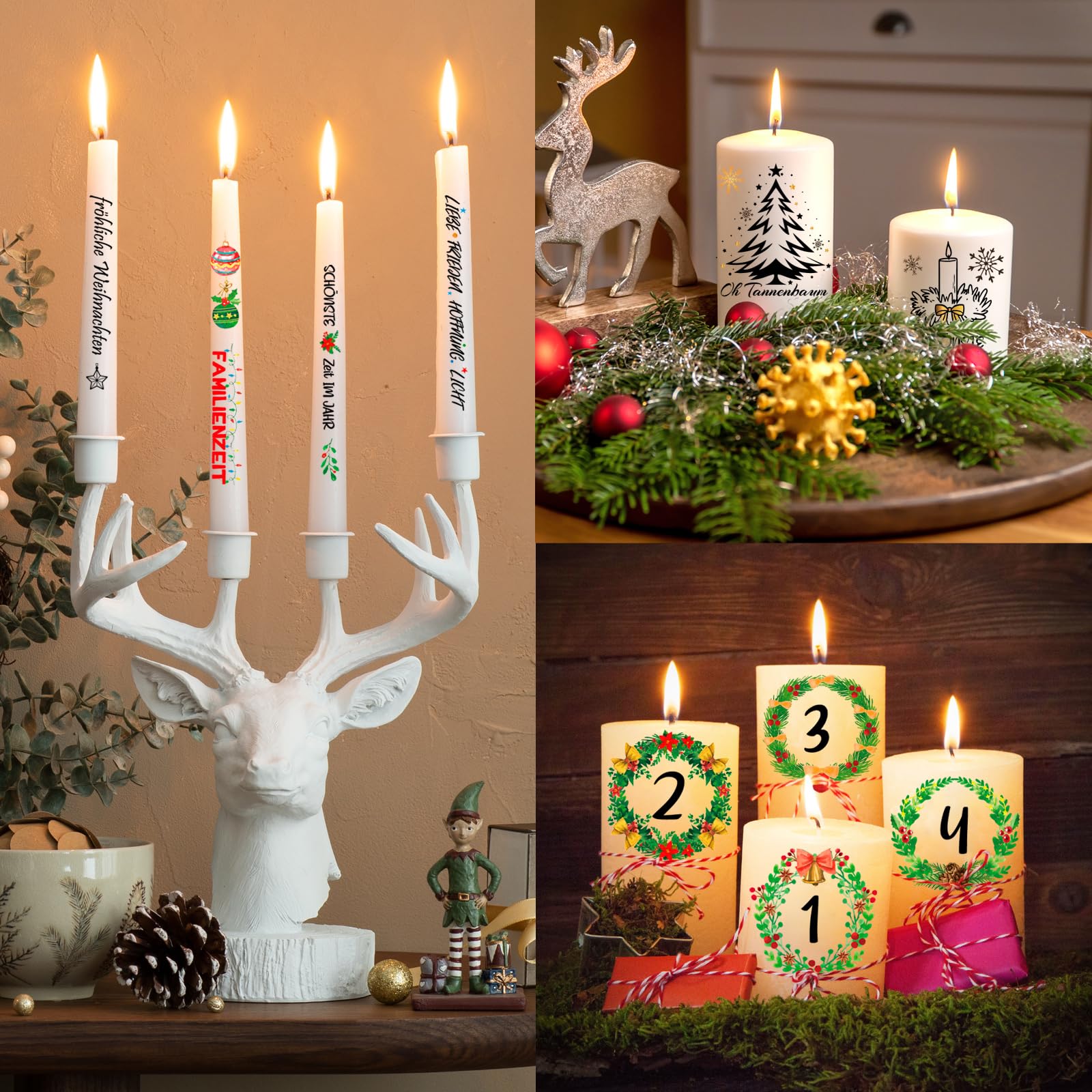 howaf-kerzentattoos-weihnachten-7-b-gen-adventskalender-zahlen image 6
