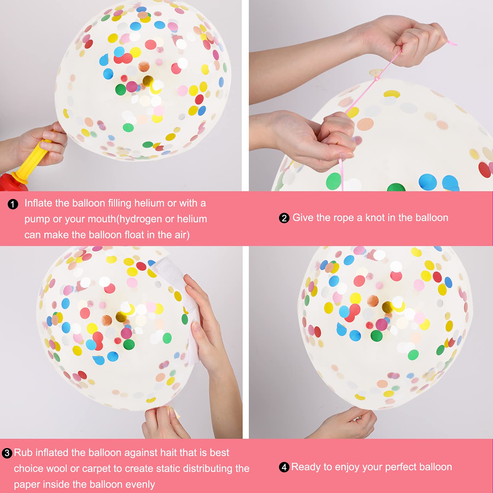 howaf-einschulung-luftballons-abc-konfetti-35-stk-latex-30cm image 7
