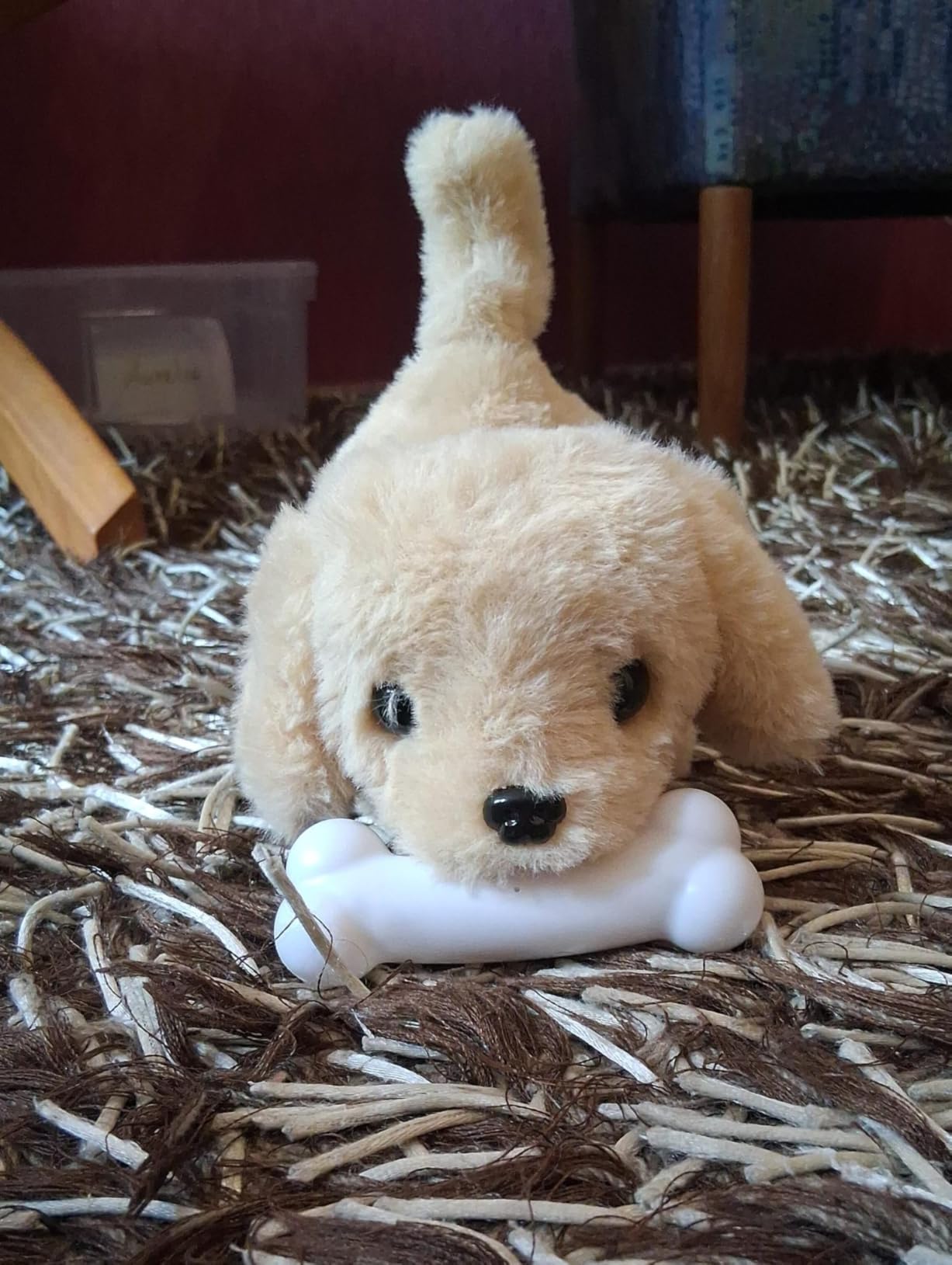 Liebste Puppe