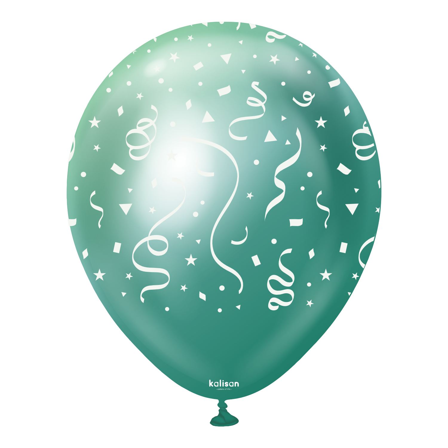 kalisan-party-confetti-mirror-luftballons-12-zoll-6er image 5