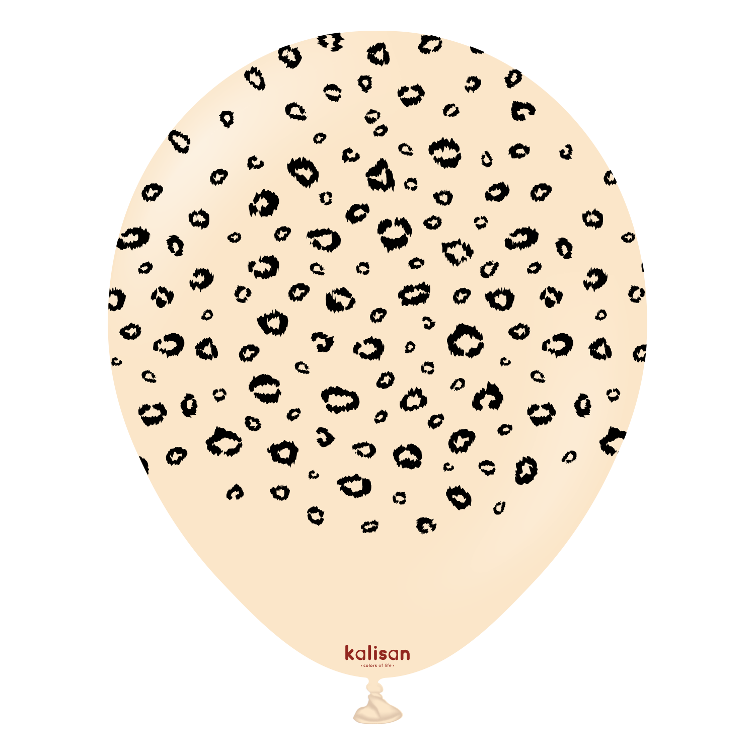 kalisan-safari-theme-safari-luftballons-25-st-ck-30-cm image 2