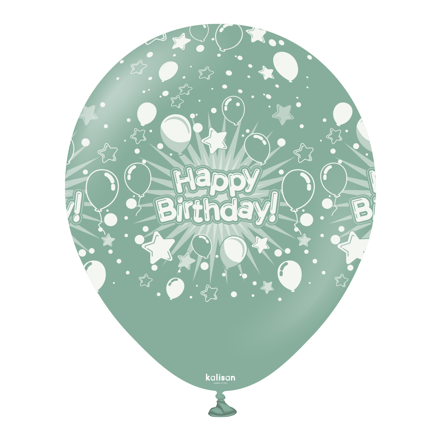 kalisan-birthday-theme-happy-birthday-retro-luftballons-25-st-ck image 7