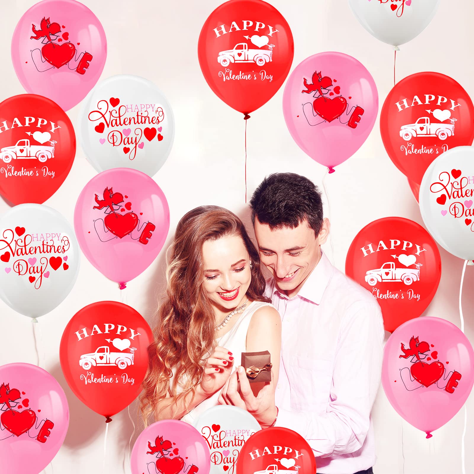 howaf-valentinstag-ballons-herz-rot-24-st-ck-latex image 5