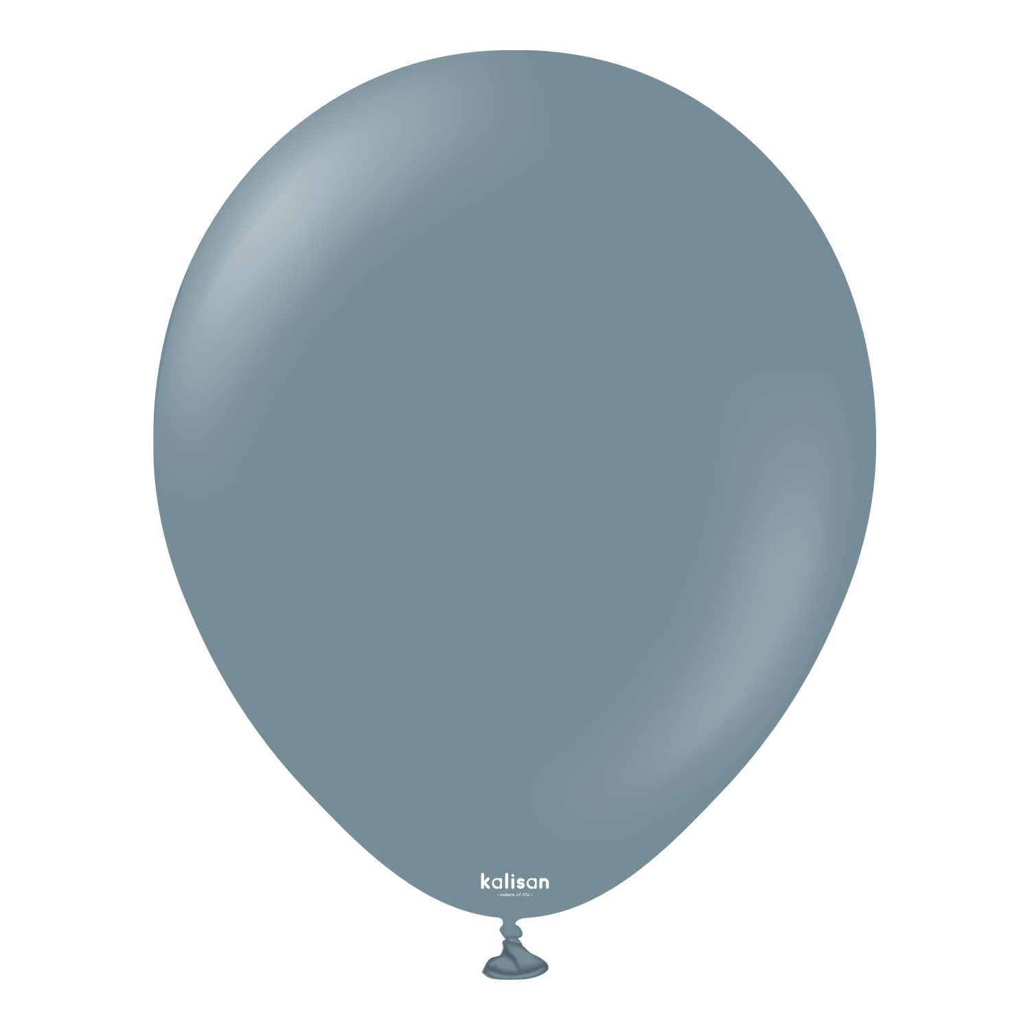 kalisan-retro-colors-denim-luftballons-matt-blau image 1