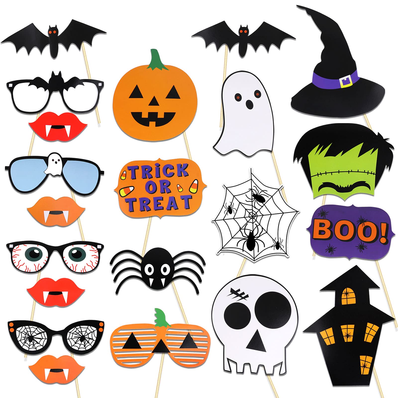 howaf-halloween-photo-booth-set-rahmen-21-props image 3