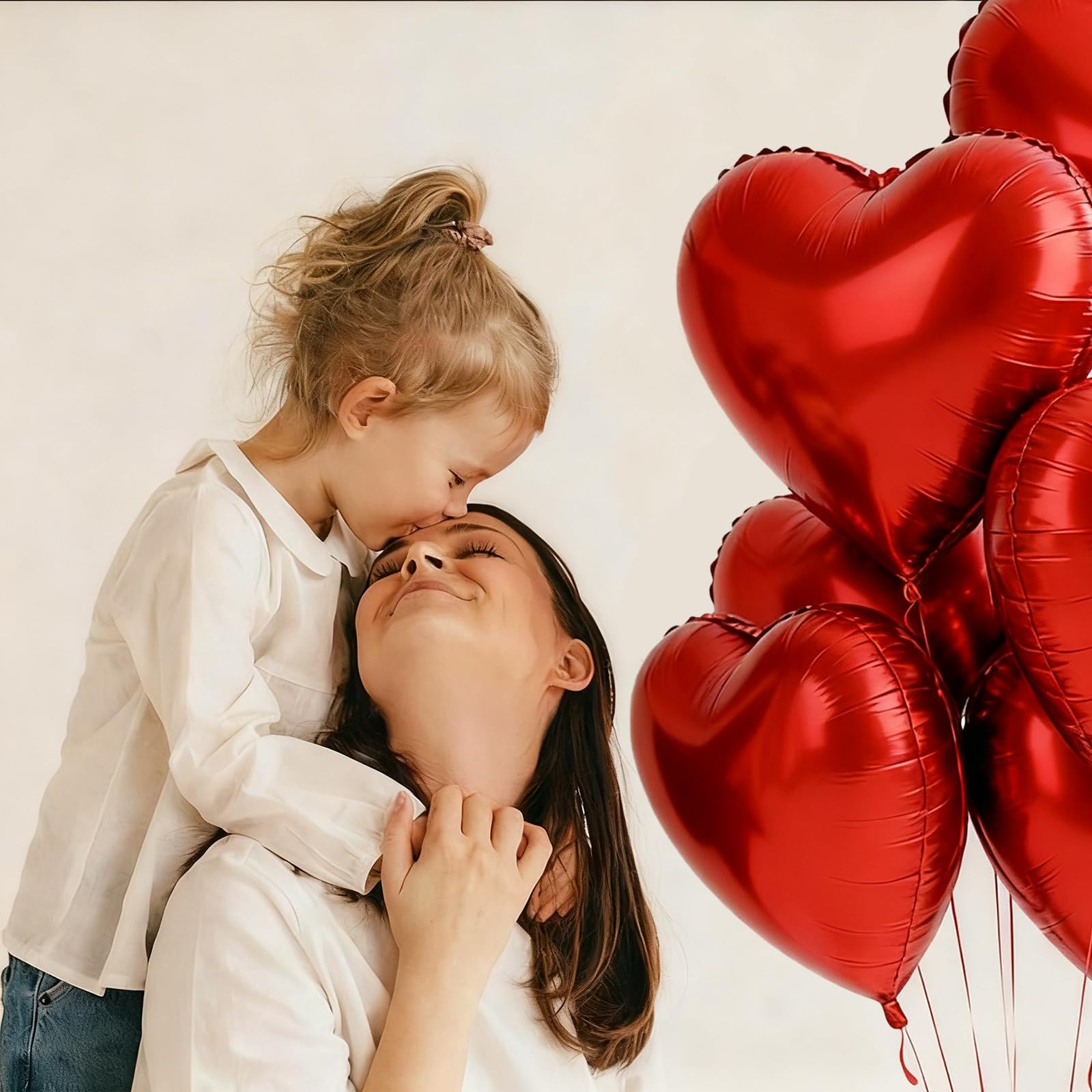 qifu-herzluftballons-rot-25er-set-18-zoll-folienballons image 6