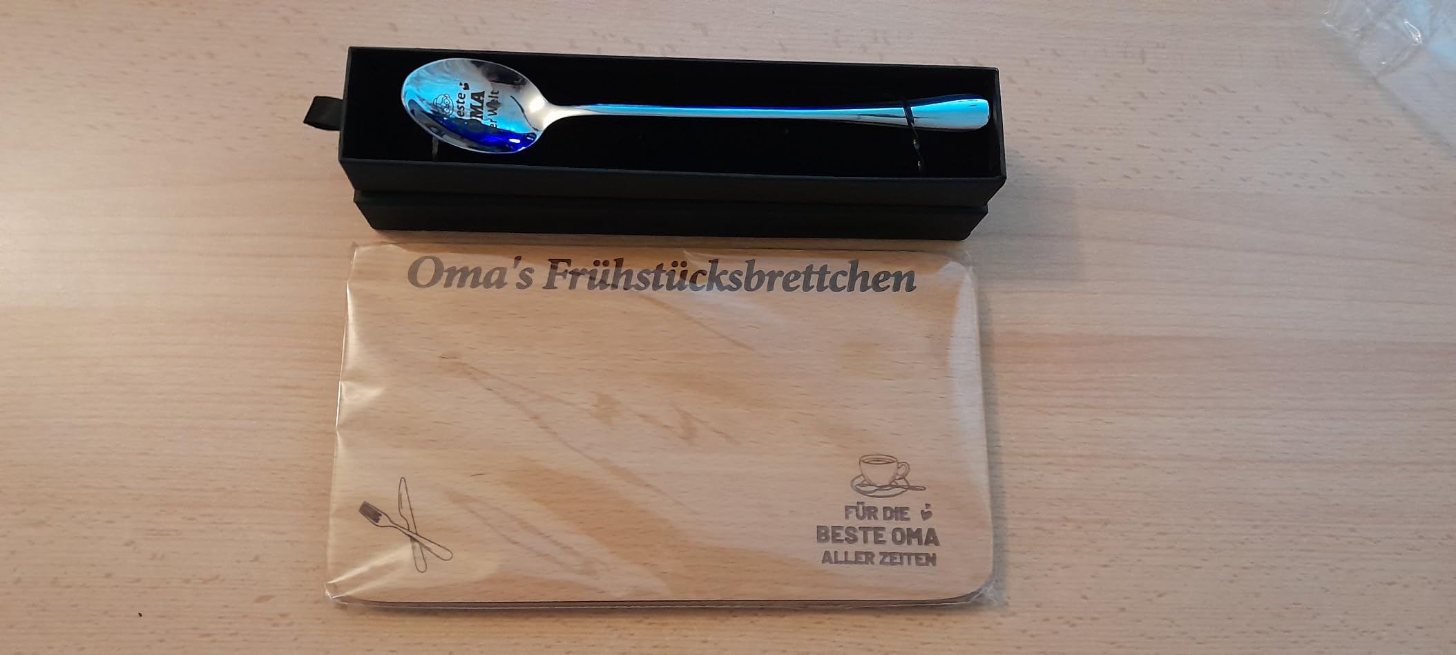Niedliche Idee