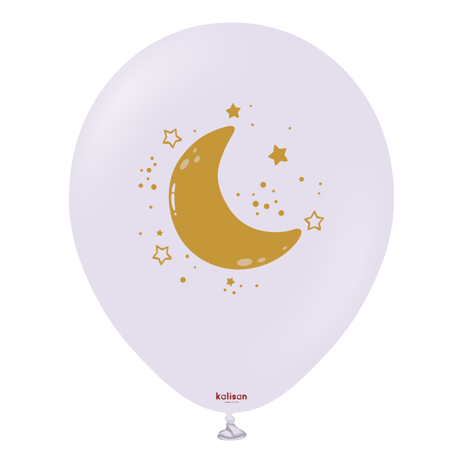 kalisan-baby-shower-half-moon-gold-luftballons-25-st-ck-macaron image 7