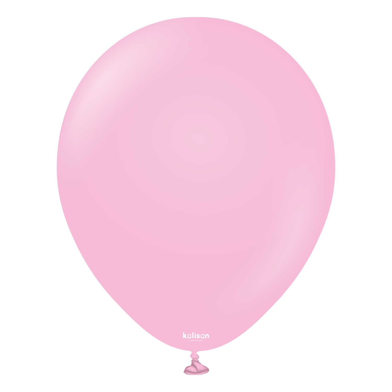 kalisan-standard-colors-candy-pink-luftballons-pink image 1