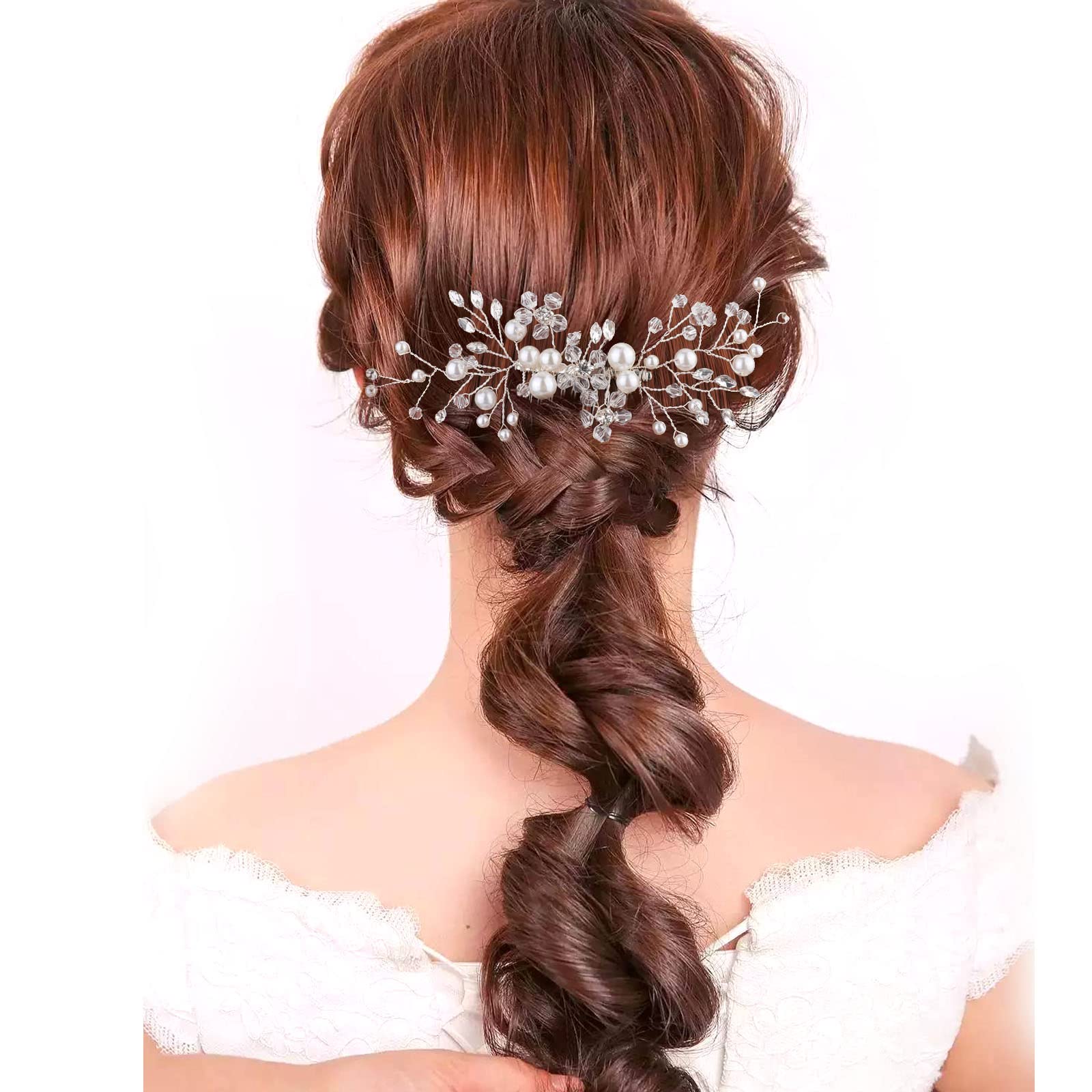 howaf-braut-haarschmuck-set-3-teilig-kristall-perlen image 4