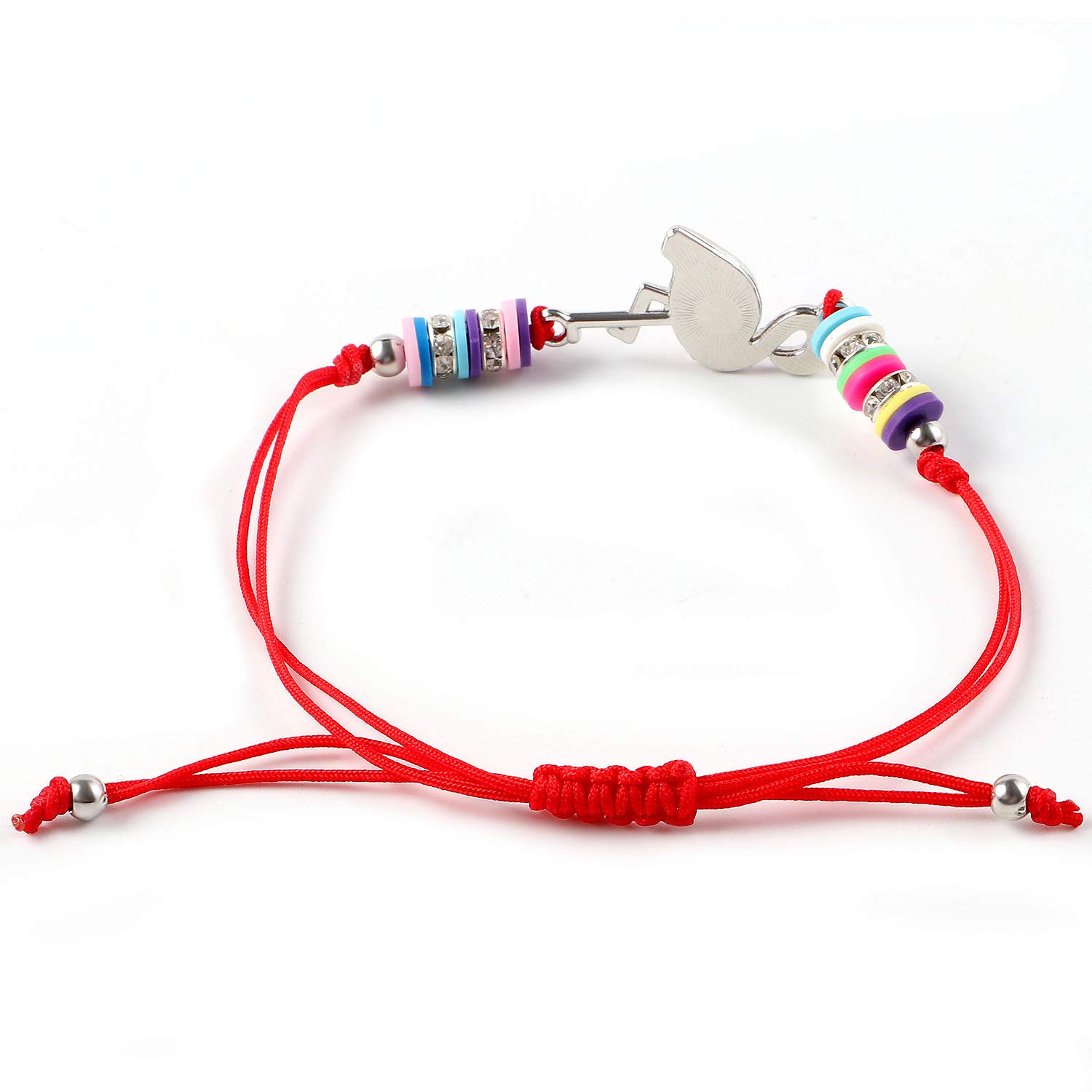 tacobear-freundschaftsarmb-nder-kinder-12-st-ck-einhorn image 4