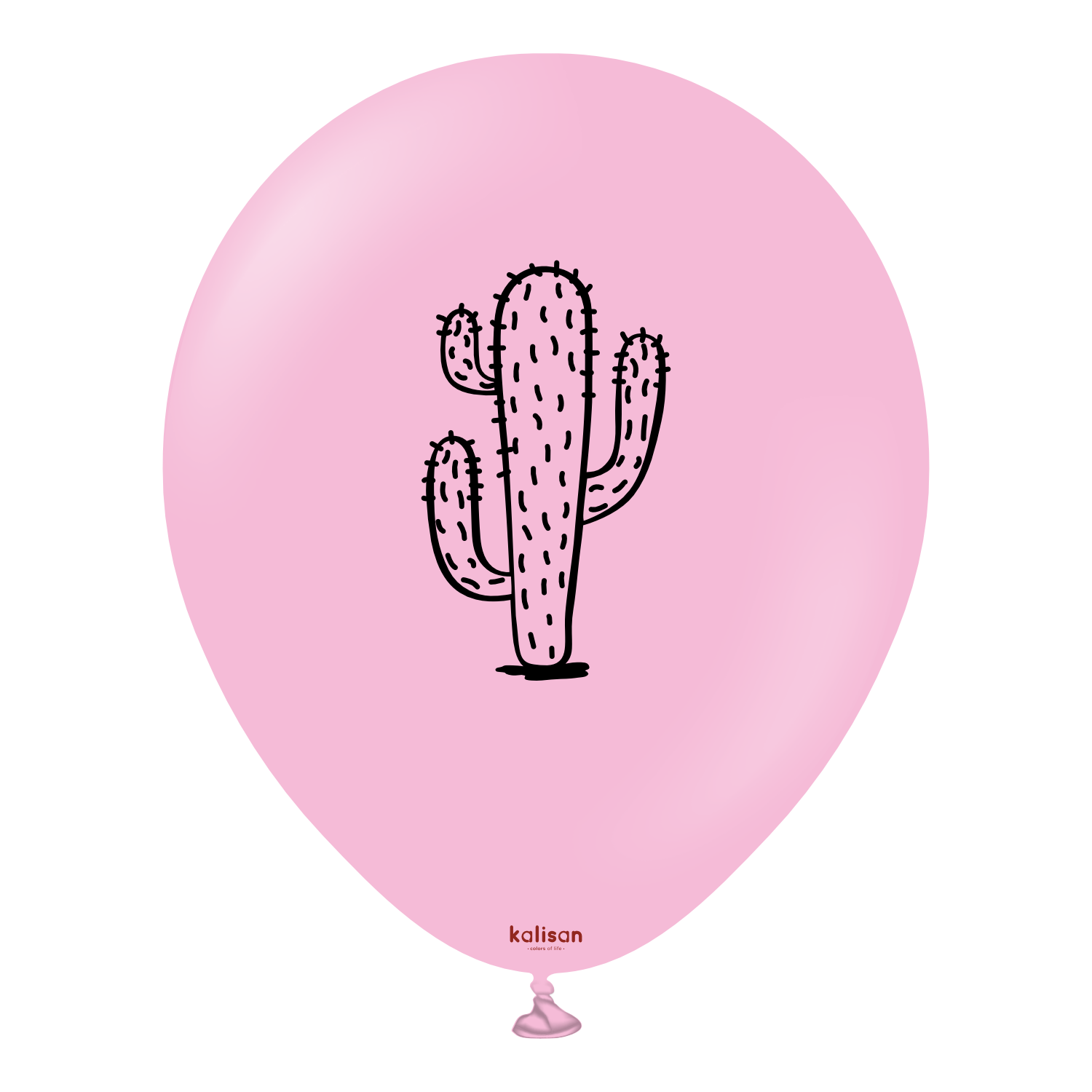kalisan-cactus-luftballons-25-st-ck-12-zoll-bunt image 6