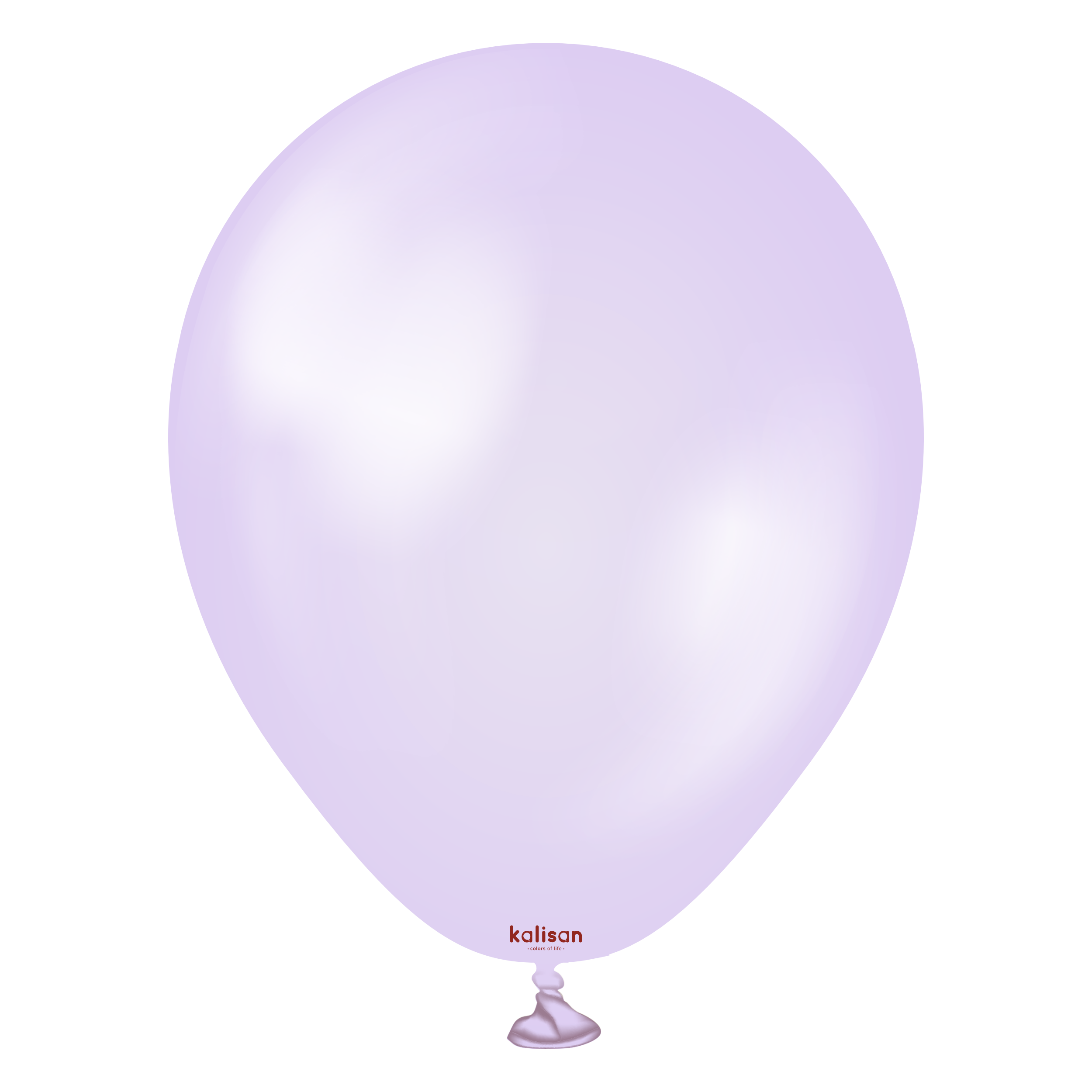 kalisan-pearl-lilac-ballons-12-25-st-ck-lila-glanz image 2