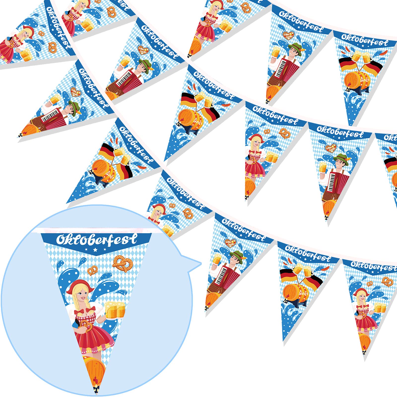 howaf-banners-oktoberfest-wimpelkette-bayrisch-deko image 1