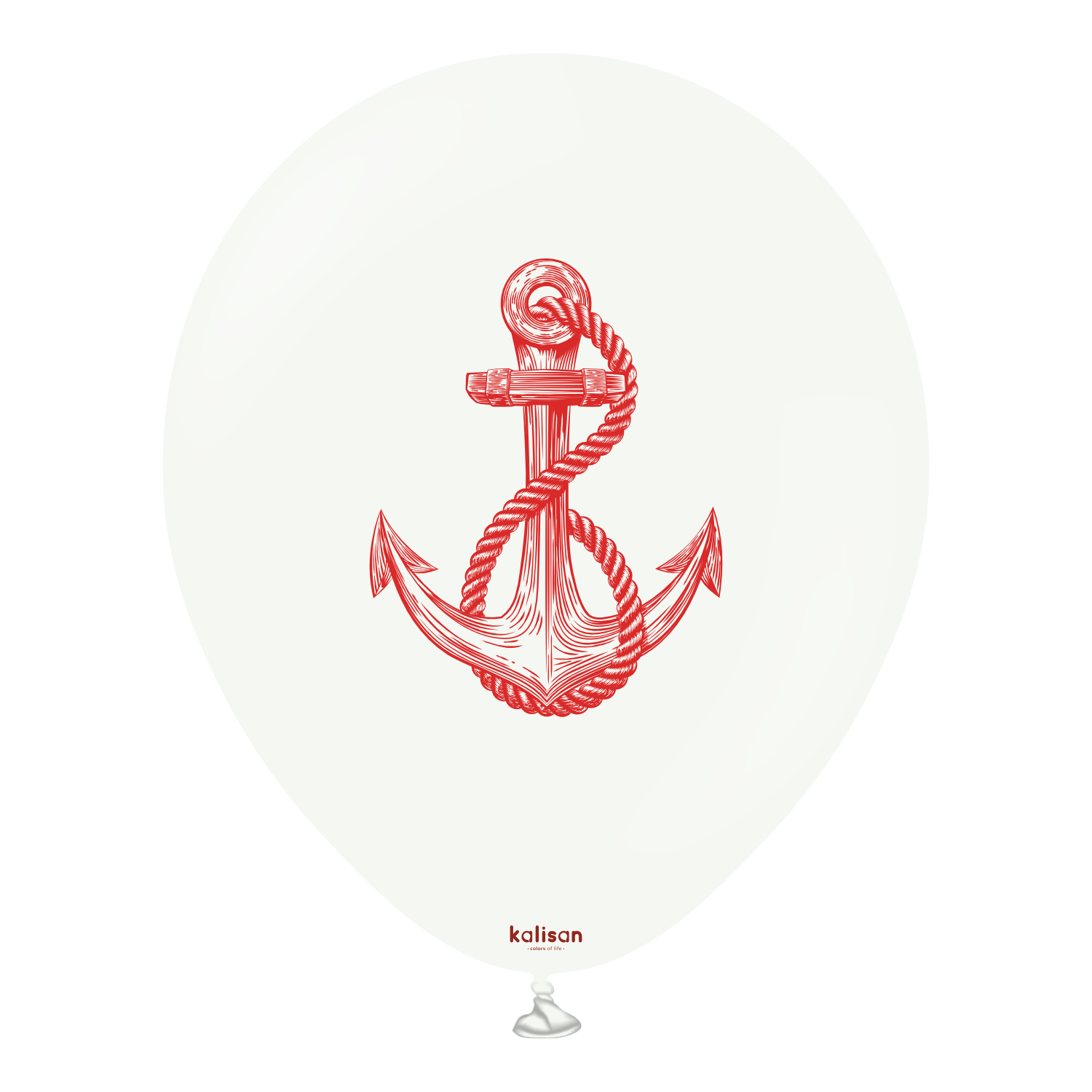 kalisan-birthday-ship-anchor-luftballons-12-zoll-25-st-ck image 4