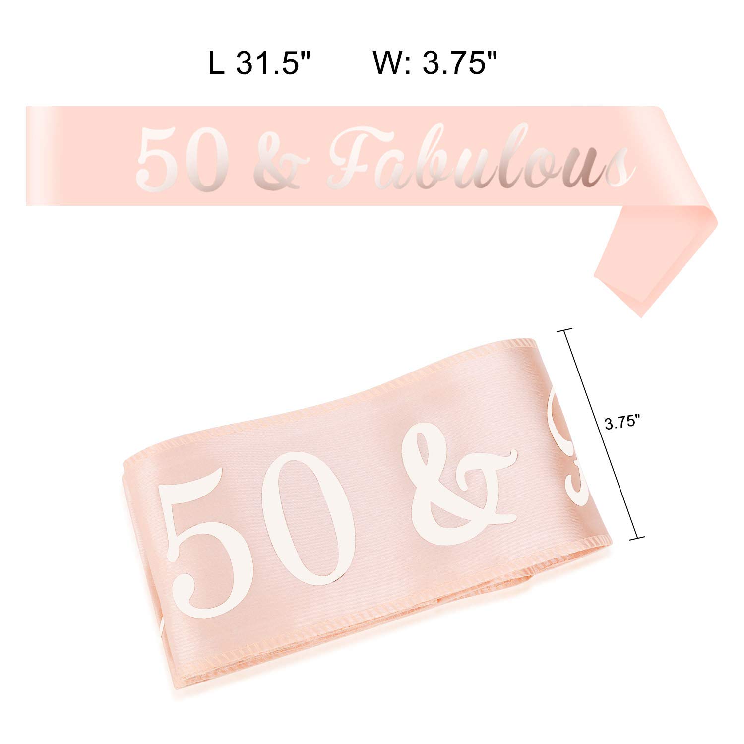 howaf-50-fabulous-sch-rpe-und-tiara-rosegold-set image 3