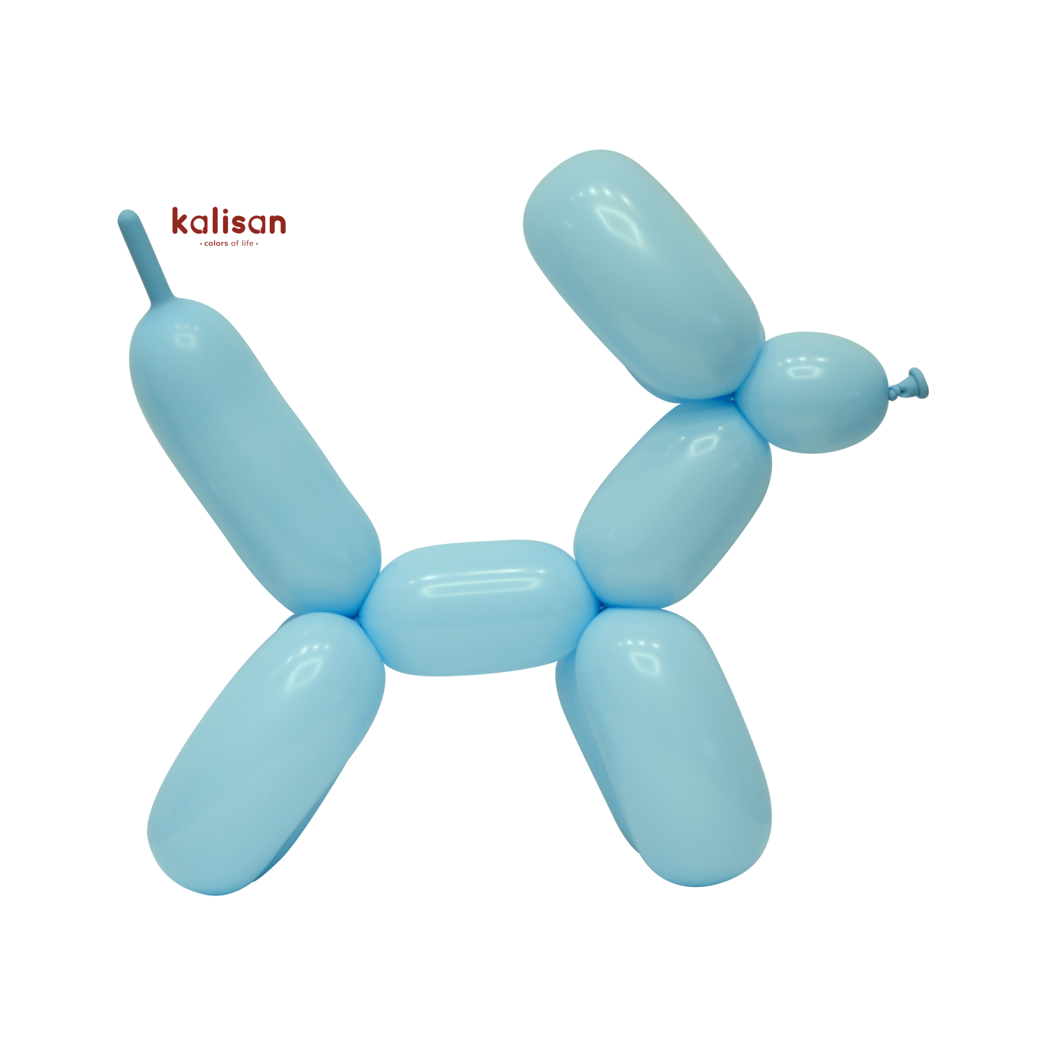 kalisan-macaron-colors-modelling-macaron-blue-modellierballon image 1
