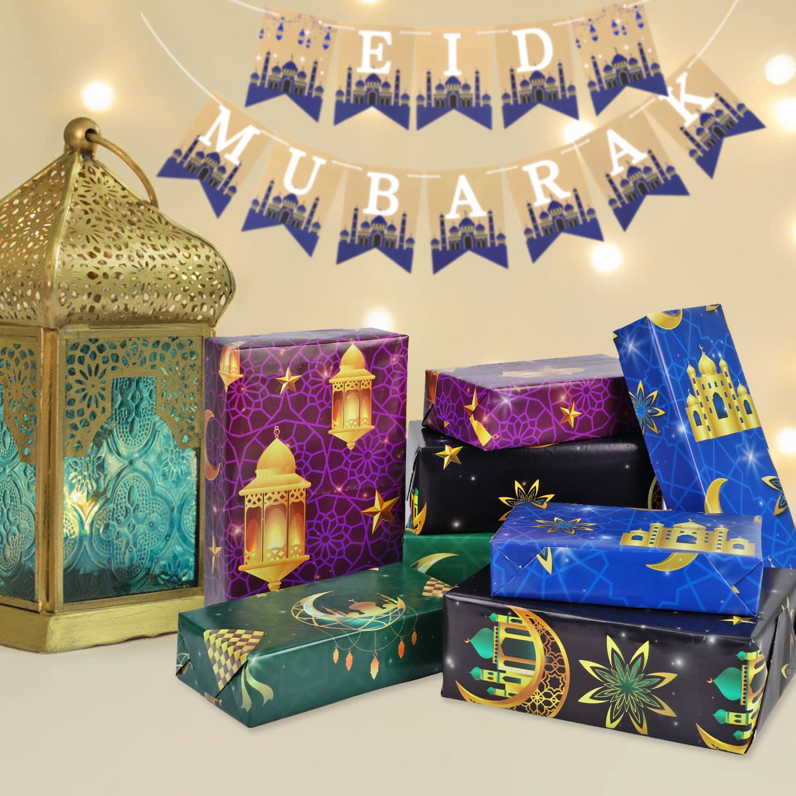 howaf-eid-mubarak-geschenkpapier-ramadan-einpackpapier-8-b-gen image 7