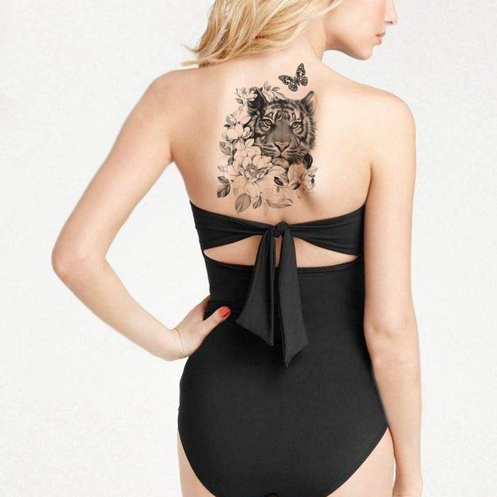 howaf-tempor-re-tattoos-schwarz-40-bl-tter-klein image 7
