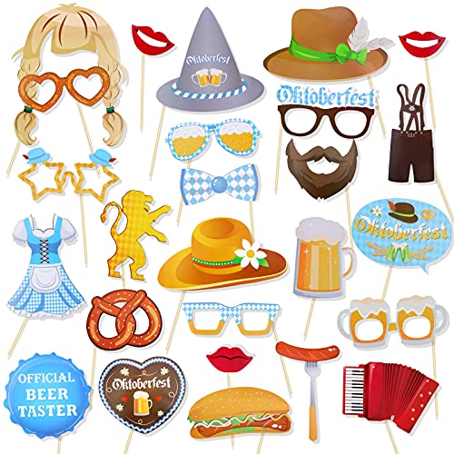 howaf-photo-booth-props-oktoberfest-fotorequisiten-25-st-ck image 8