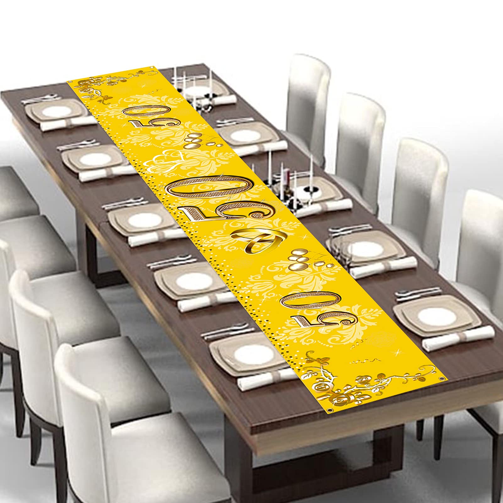 howaf-50-jubil-um-banner-goldene-hochzeit-stoff-270cm image 7