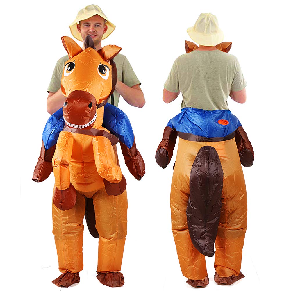 tacobear-pferdekost-m-aufblasbar-cowboy-erwachsene-trag-mich image 4