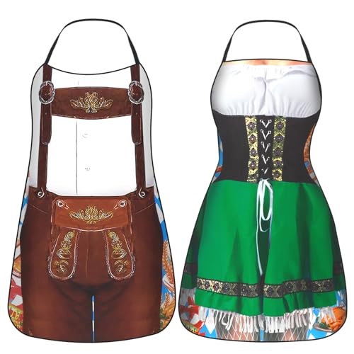 howaf-oktoberfest-sch-rze-bayrisch-2-st-ck-damen-herren image 8