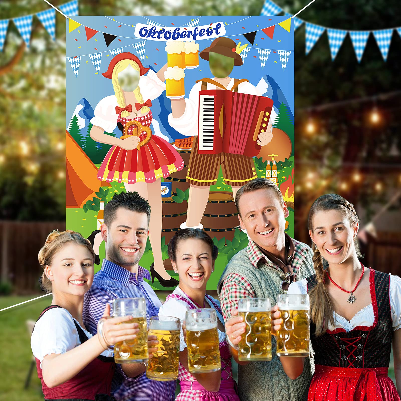howaf-oktoberfest-banner-fotowand-150x130cm-stoff-hintergrund-bayern image 5