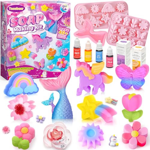 tacobear-gift-sets-seife-selber-machen-einhorn-kinder image 8