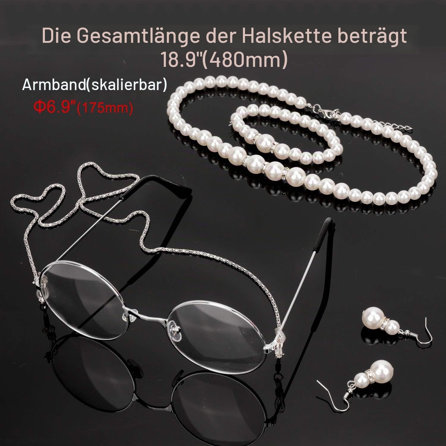 howaf-oma-kost-m-alte-frau-set-7-teile-mit-per-cke-brille image 4