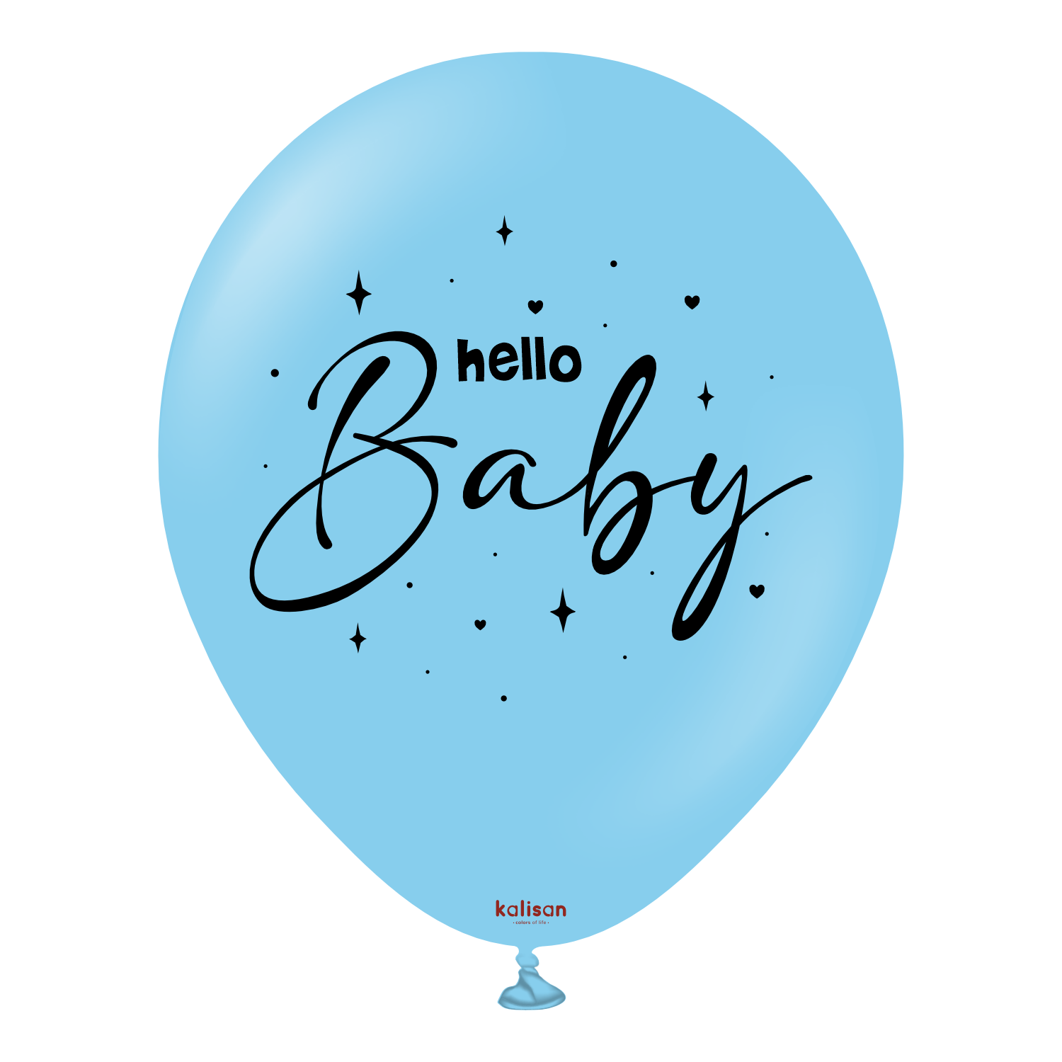 kalisan-baby-shower-hello-baby-luftballons-blau-25-st-ck image 4