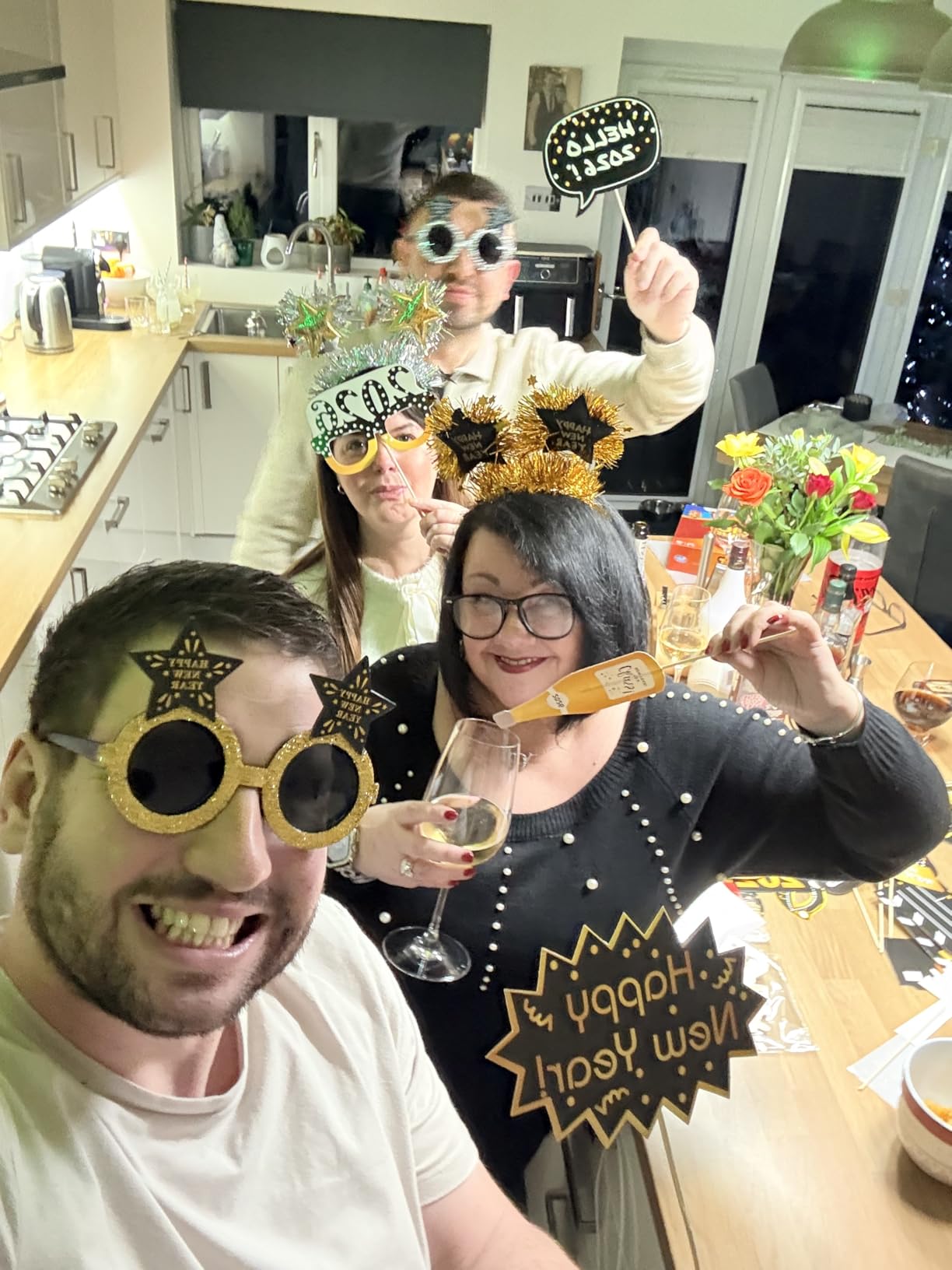 Lustige Fotos