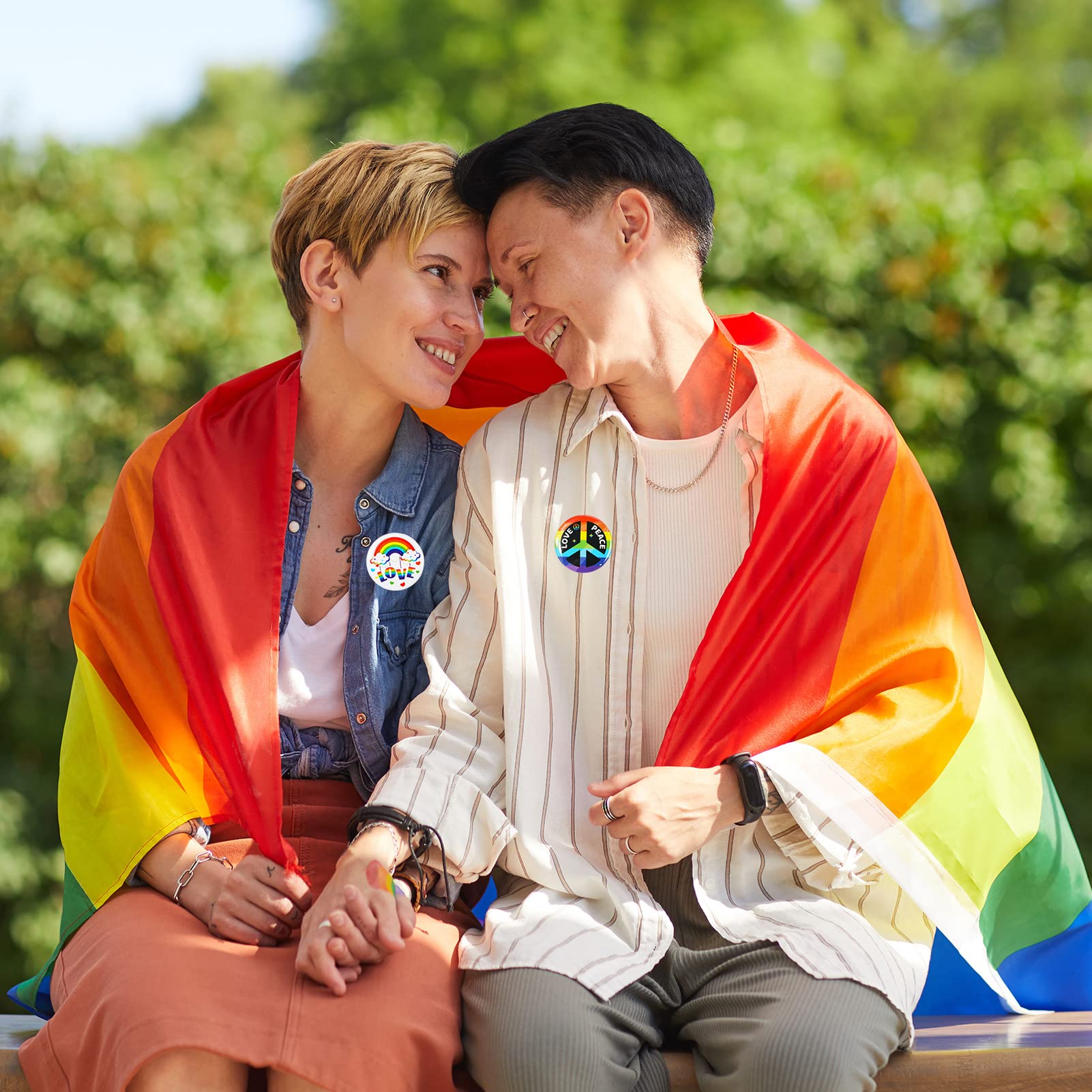 howaf-pride-pins-regenbogen-flagge-buttons-16-st-ck-lgbt image 5