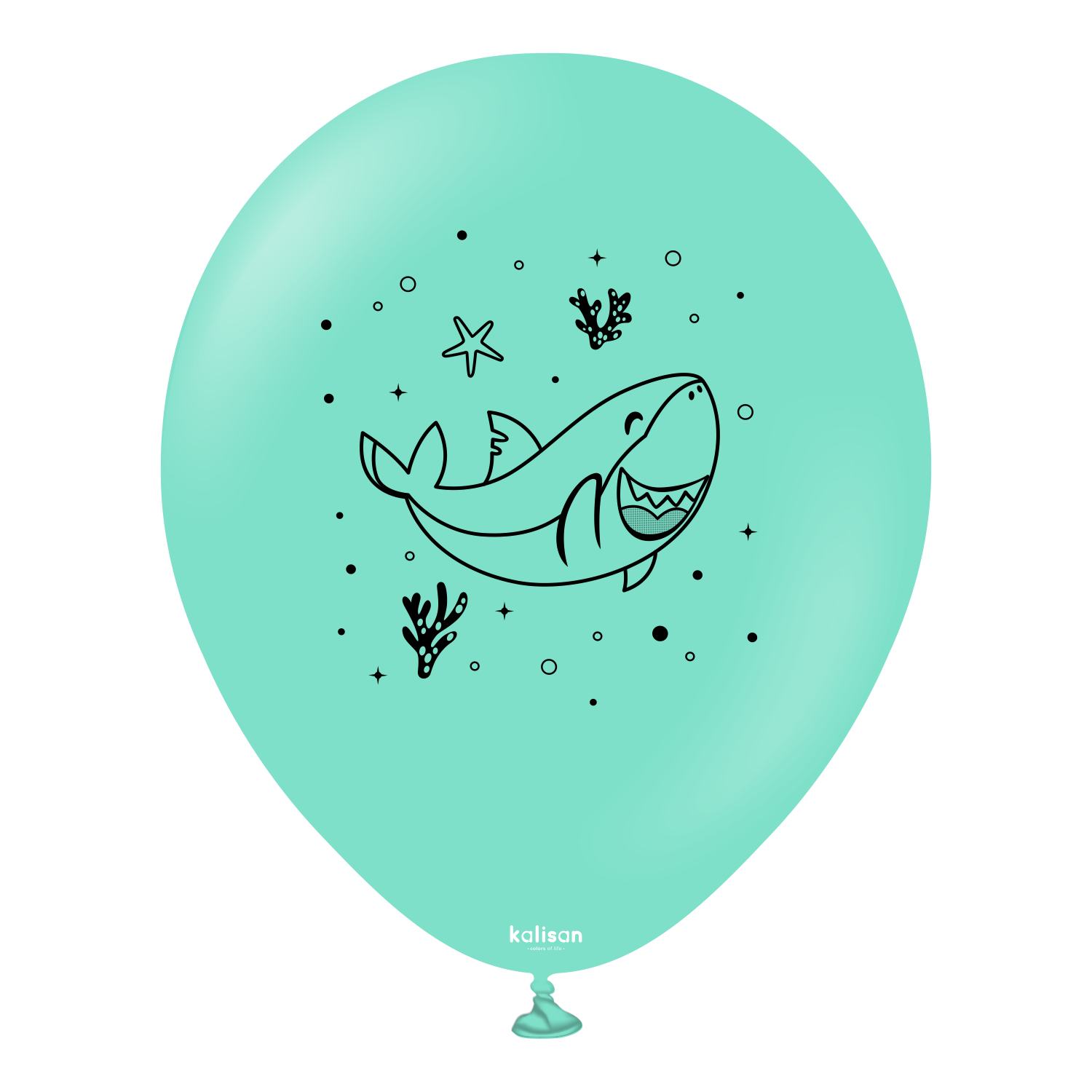 kalisan-birthday-happy-birthday-shark-luftballons-25er-12 image 3