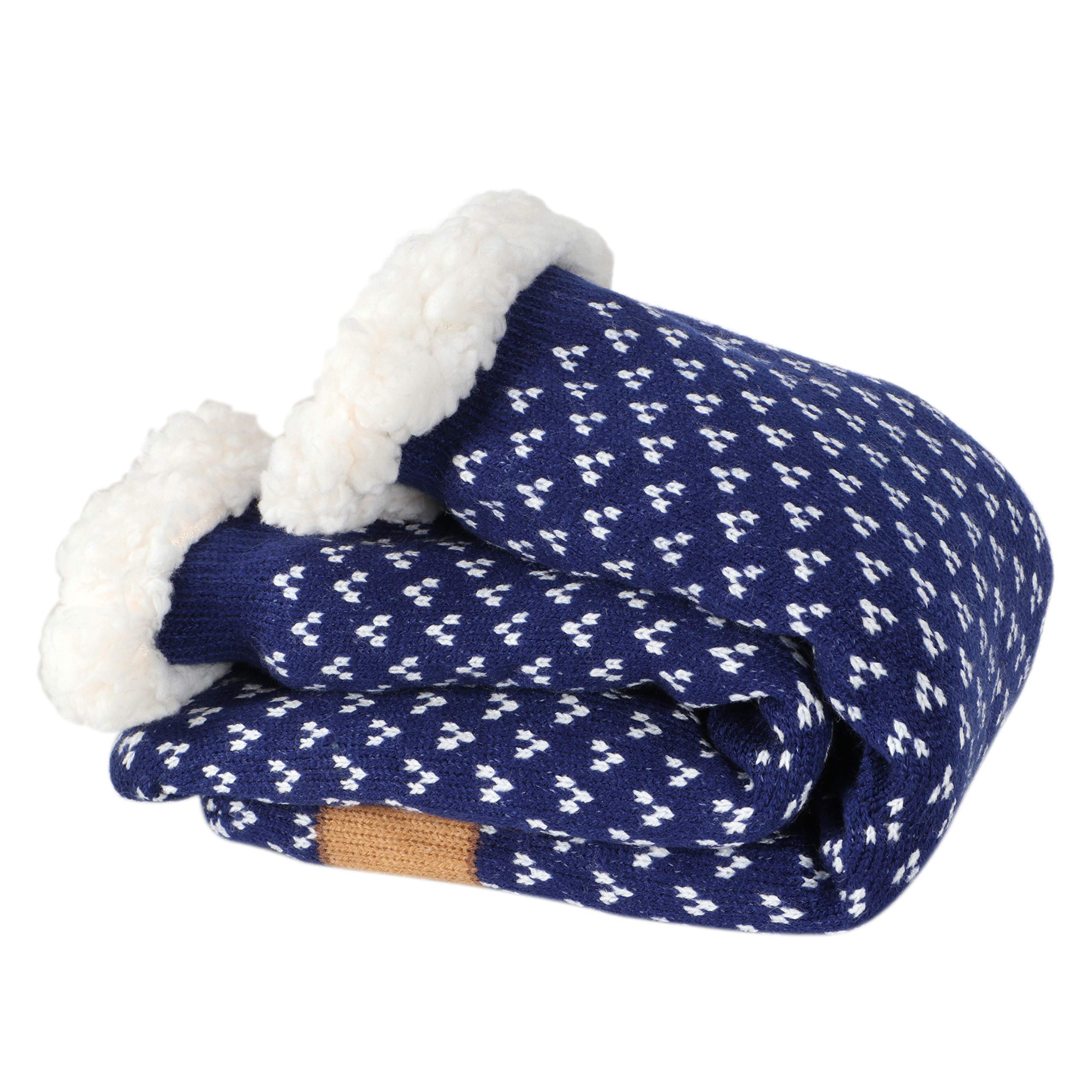 tacobear-accessories-kuschelsocken-damen-antirutsch-grau image 5