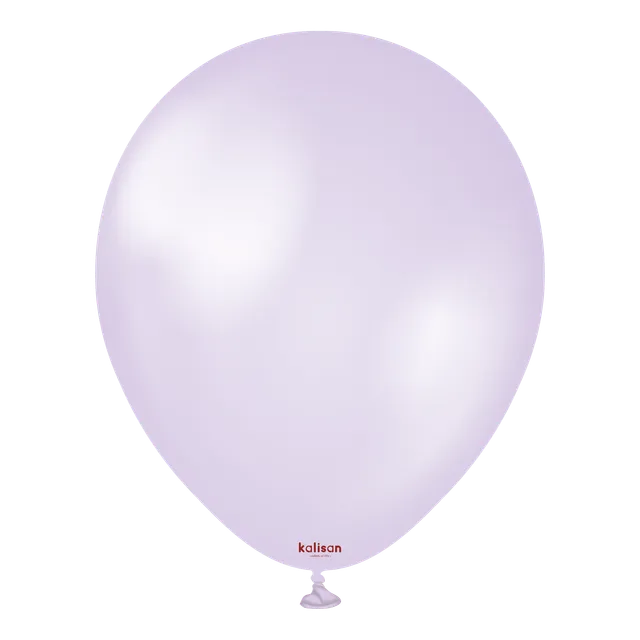kalisan-pearl-lilac-ballons-12-25-st-ck-lila-glanz image 1
