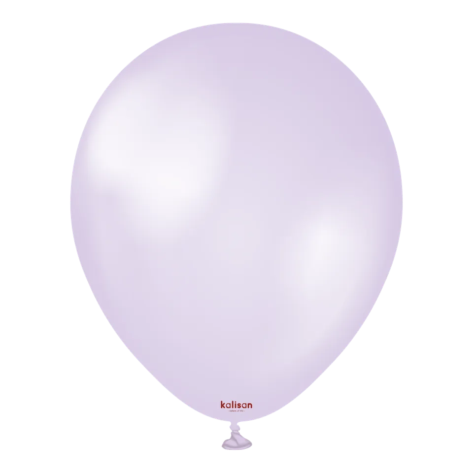 kalisan-pearl-lilac-ballons-12-25-st-ck-lila-glanz image 1