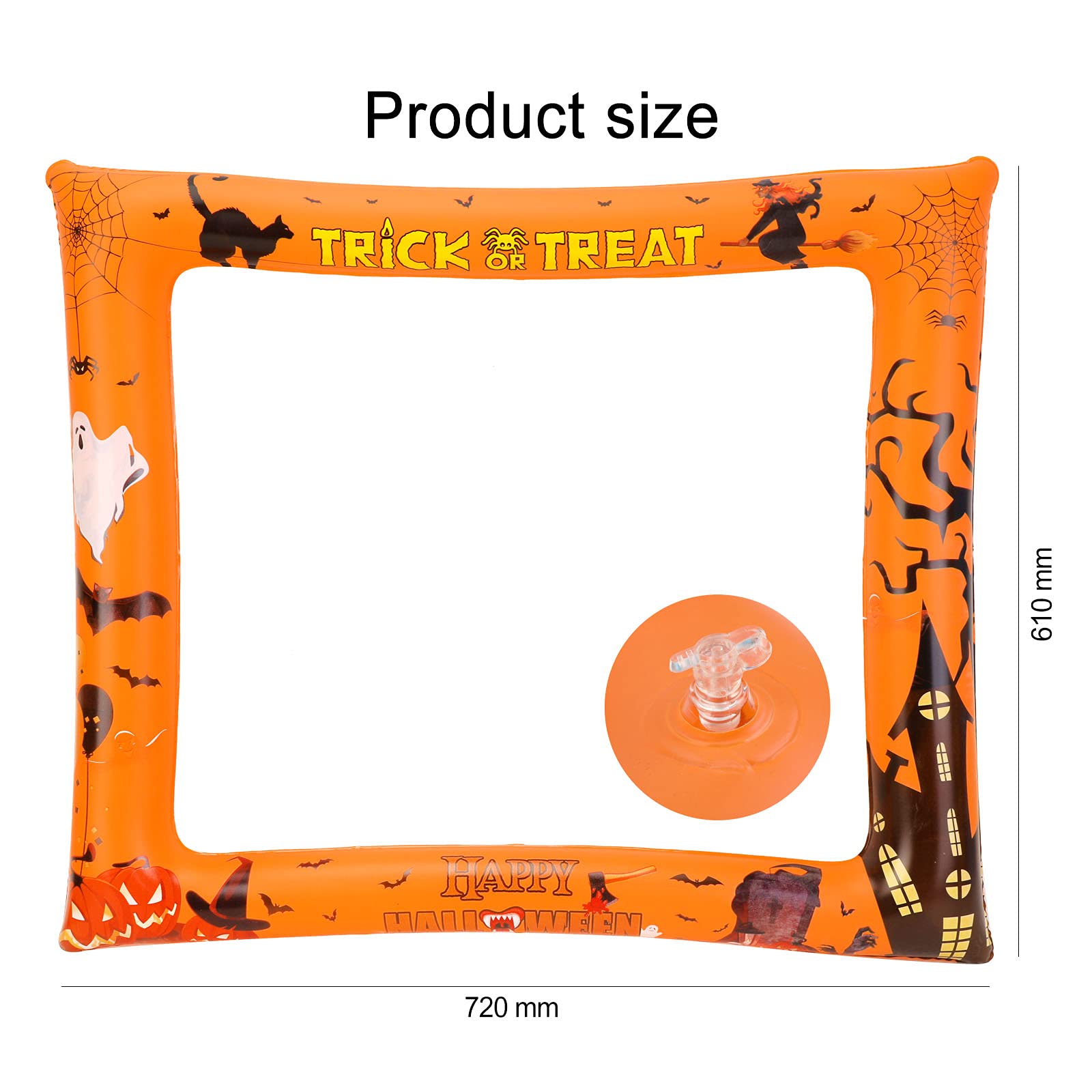 howaf-halloween-photo-booth-set-rahmen-21-props image 2