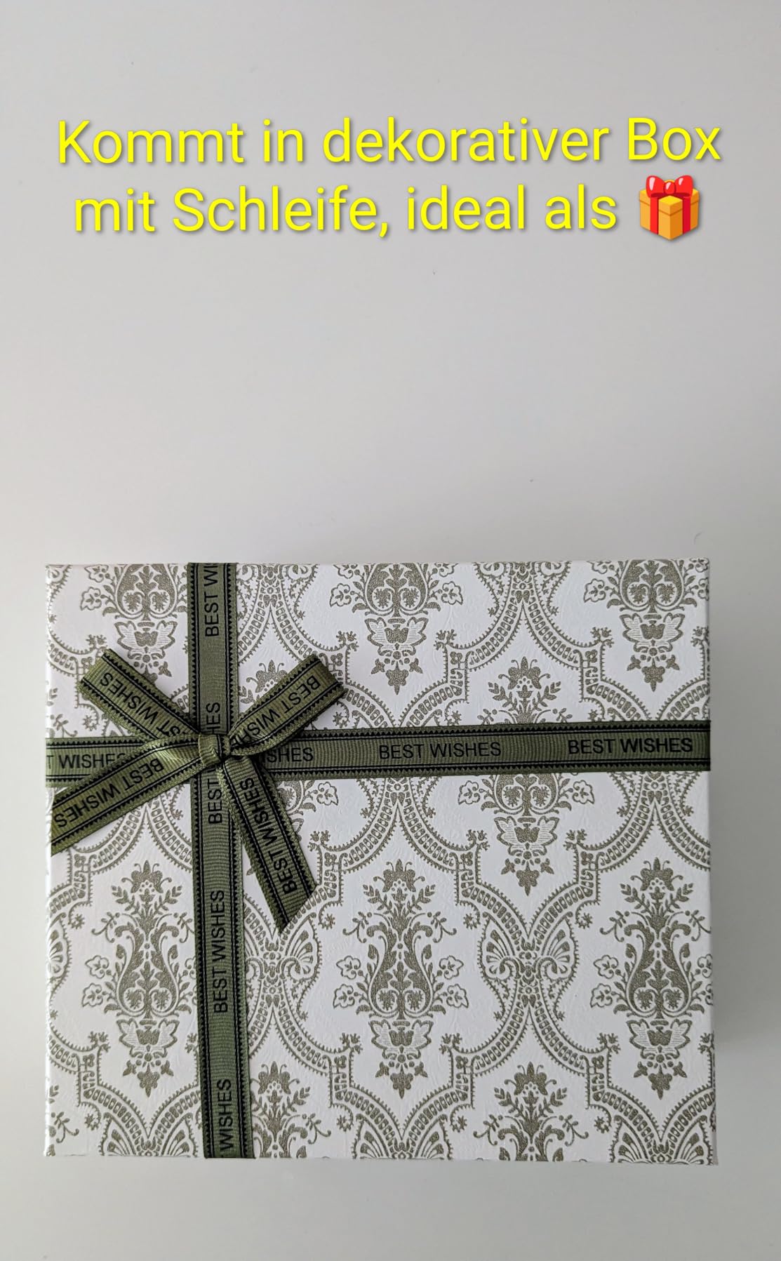 Schöne Box