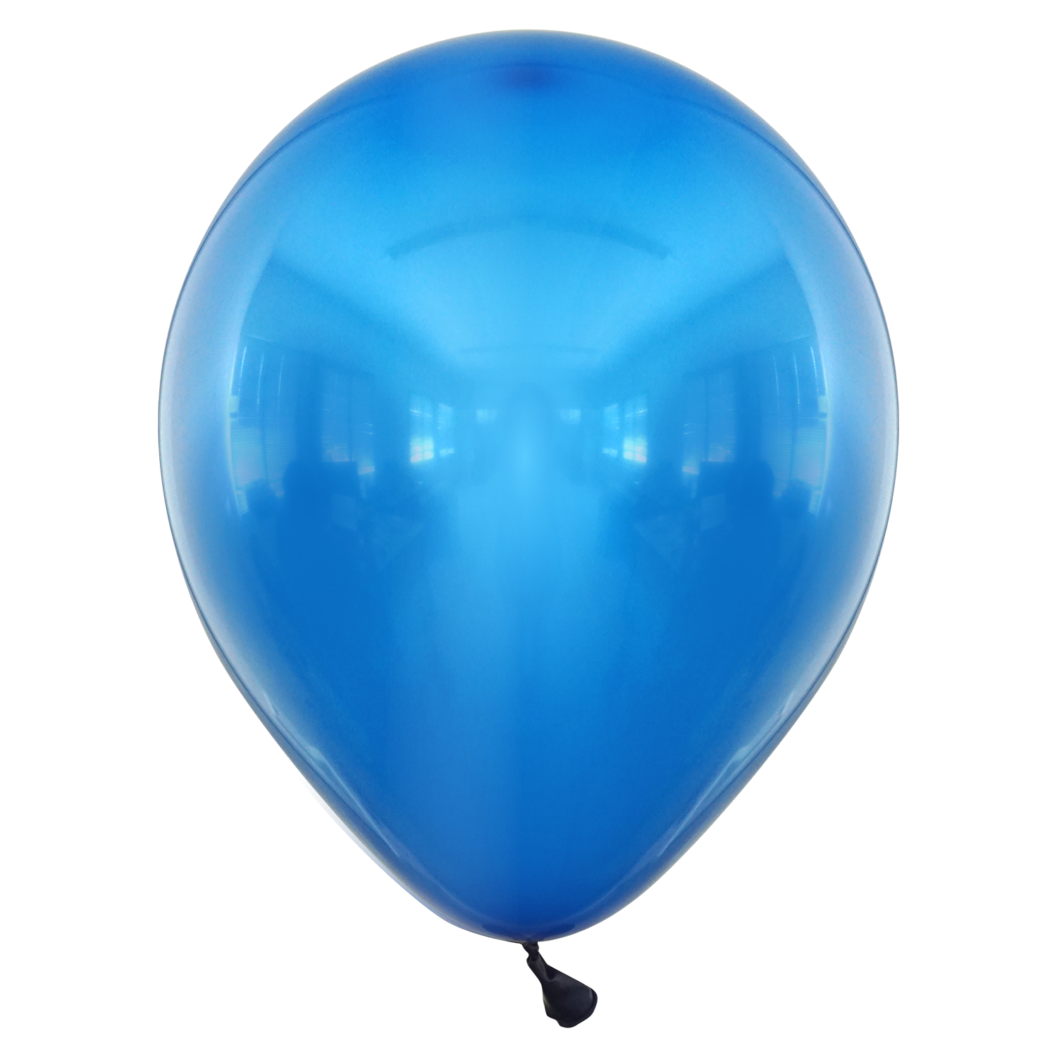 kalisan-crystal-colors-crystal-blue-luftballons-transparent-blau image 1