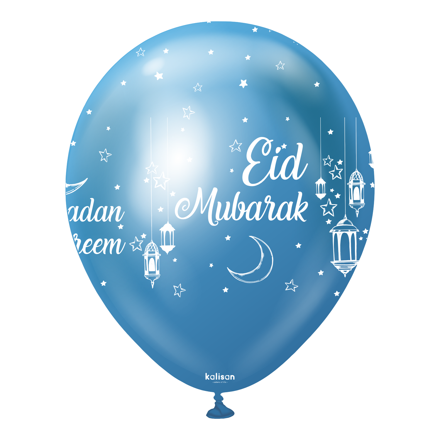 kalisan-religious-eid-m-barak-luftballons-12-zoll-25-st-ck-mirror image 4