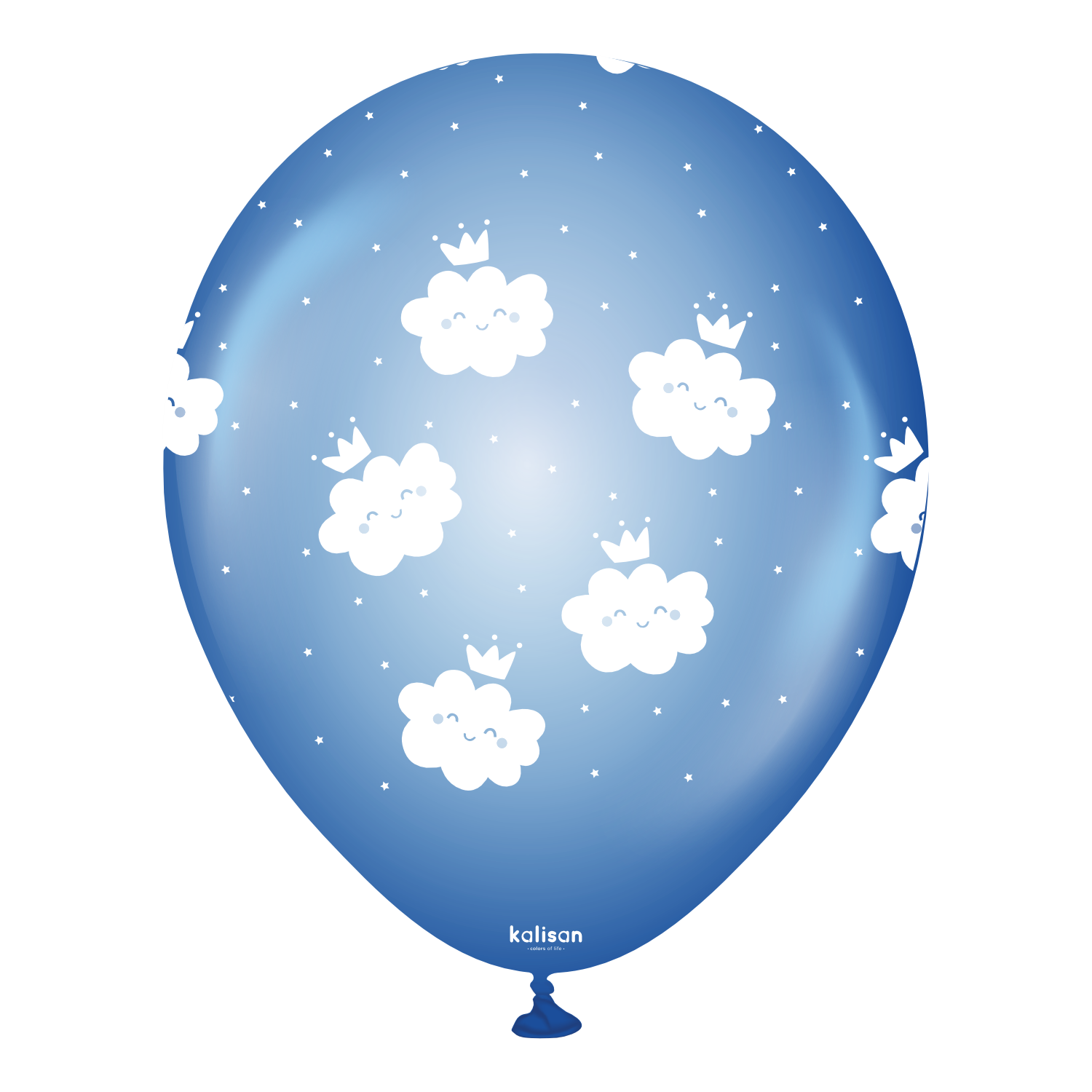 kalisan-fruits-cute-cloud-luftballons-25-st-ck-12-crystal image 5