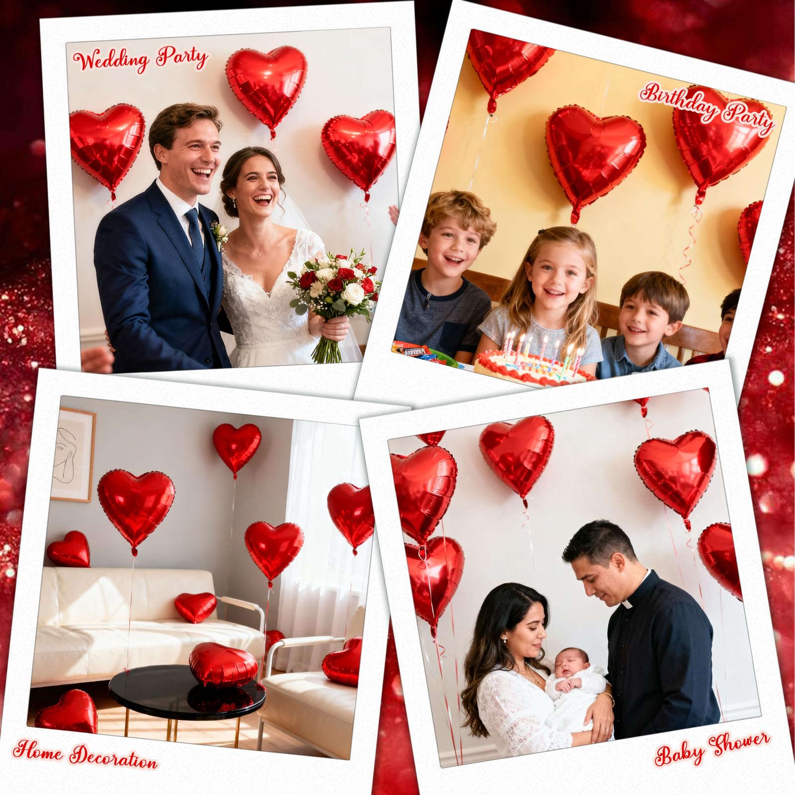 qifu-herzluftballons-rot-25er-set-18-zoll-folienballons image 8