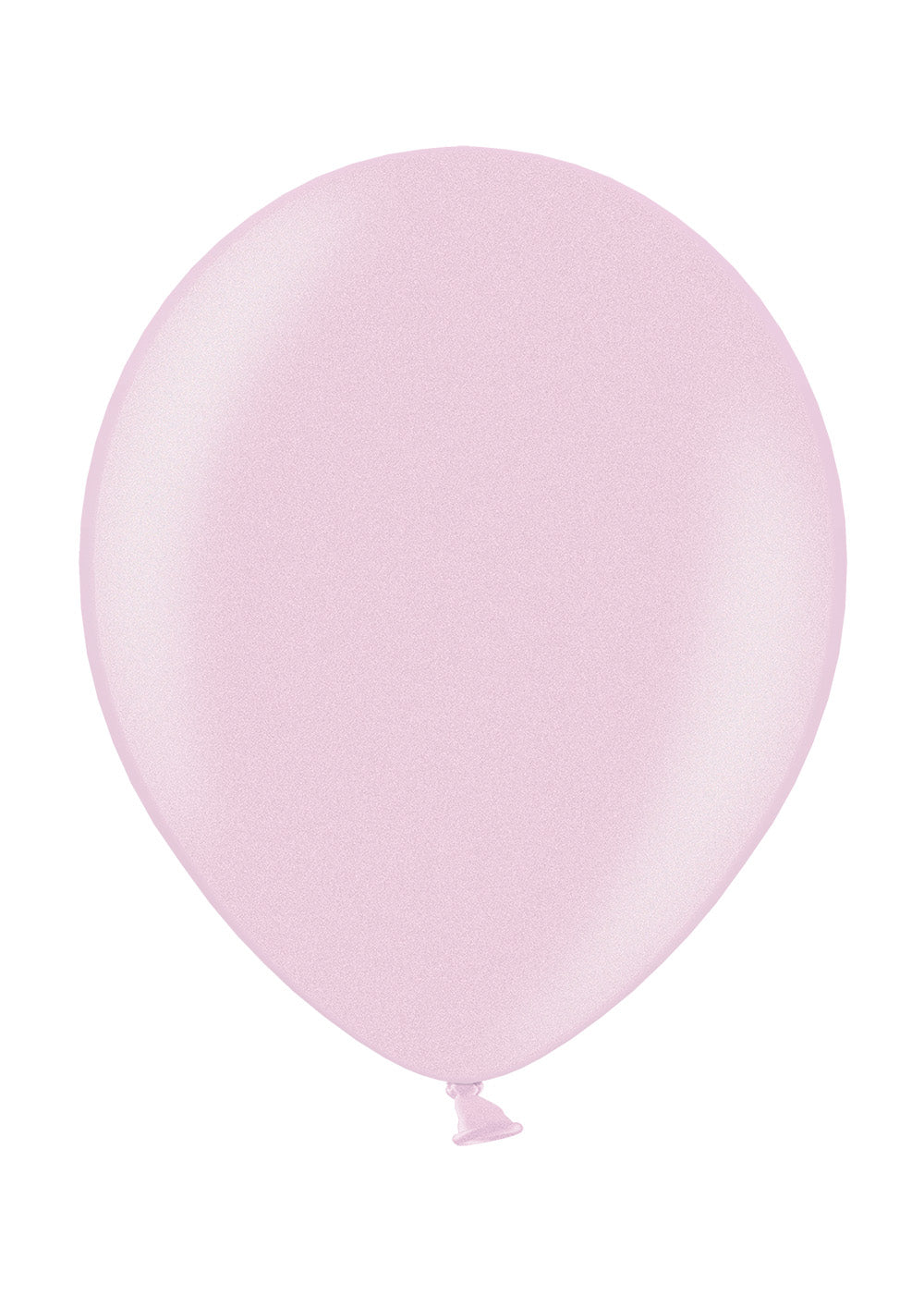 green-paw-metallic-balloons-luftballons-rosa-wei-50-st-ck-mix image 1