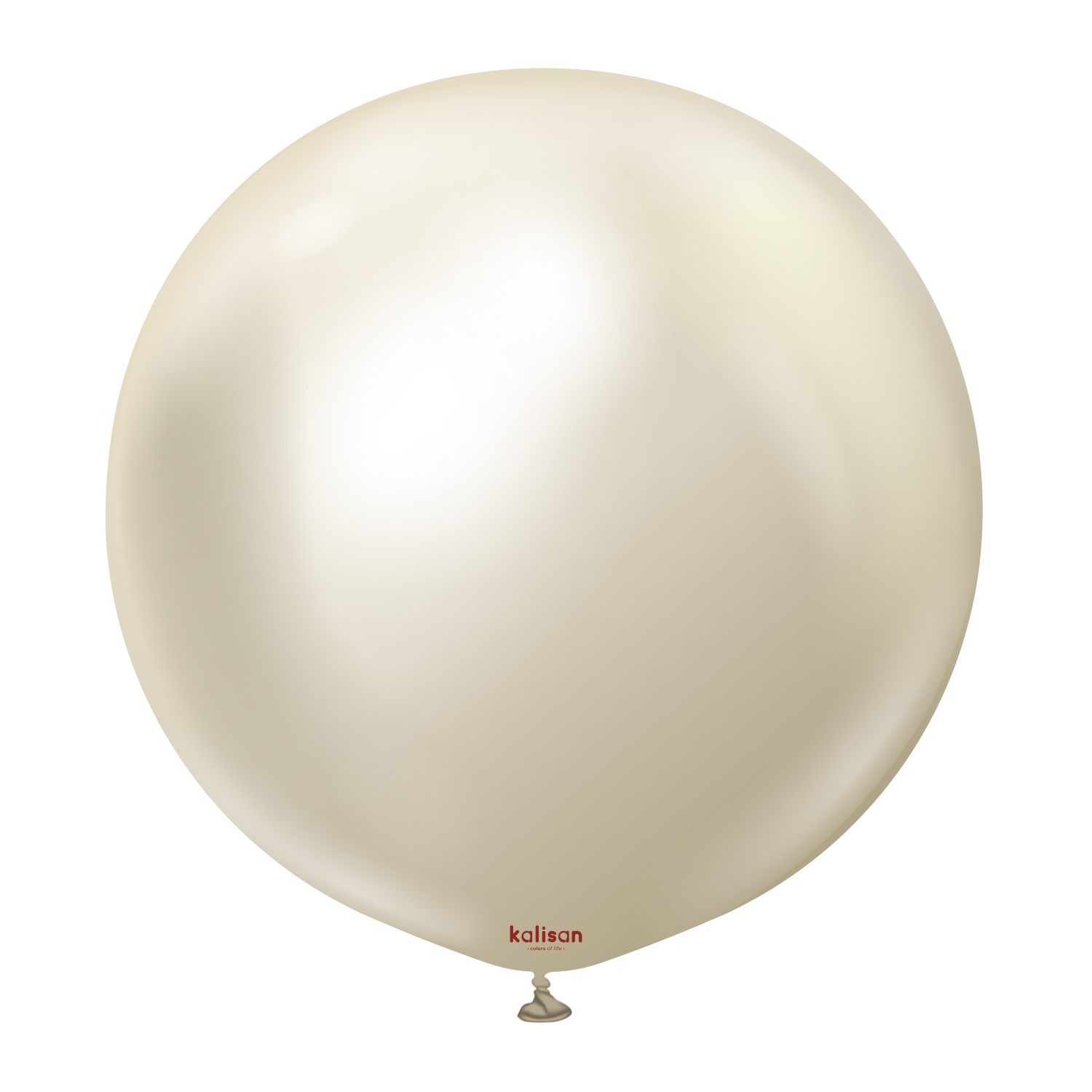 kalisan-mirror-colors-white-gold-luftballons-12-25-stk-chrome image 3