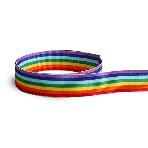 howaf-regenbogen-band-ripsband-25mm-20m-polyester image 8