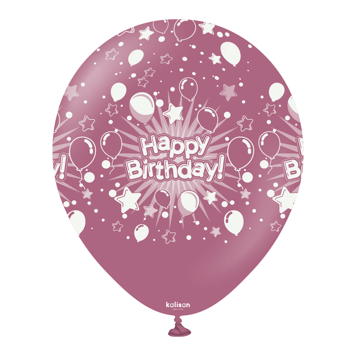 kalisan-birthday-theme-happy-birthday-retro-luftballons-25-st-ck image 6
