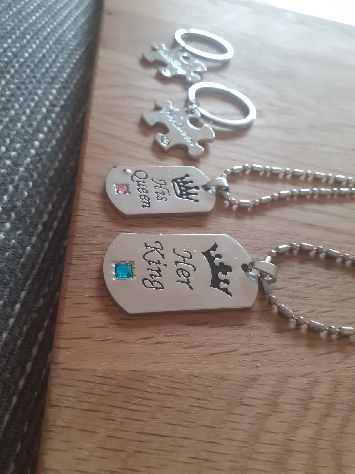 Süßes Geschenk