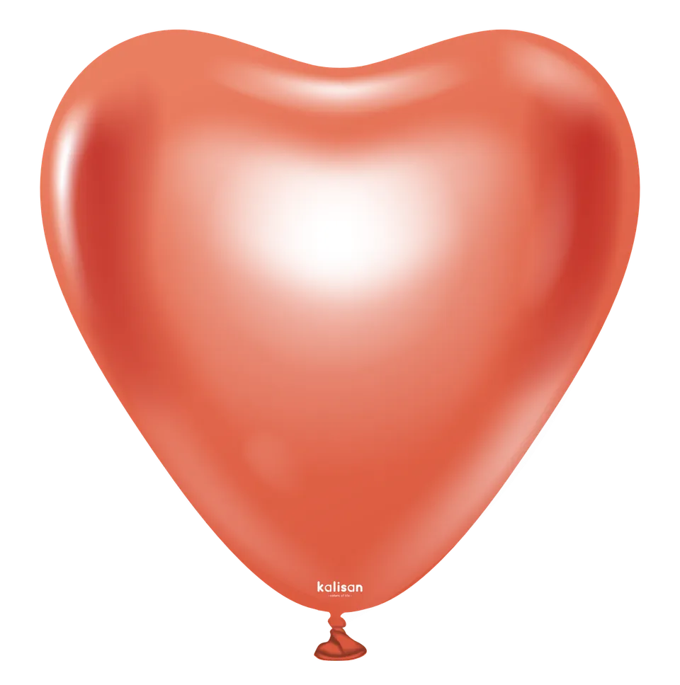 kalisan-mirror-colors-herzballon-mirror-red-12-25-st-ck image 1